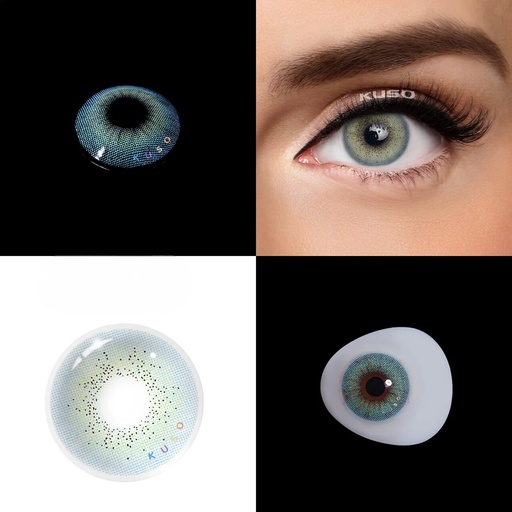 AMAZONITE